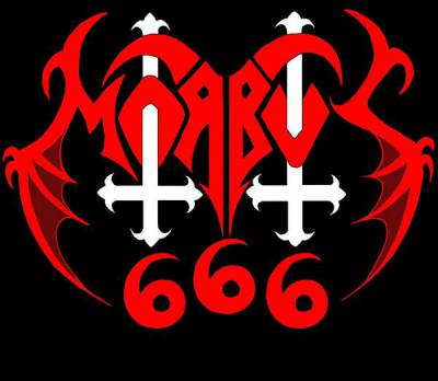 logo Morbus 666